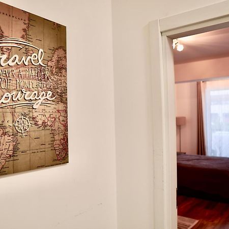Coresi Luxury Sinuhe Residents Studio For 4 Brasov Ngoại thất bức ảnh