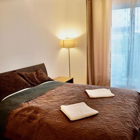 Coresi Luxury Sinuhe Residents Studio For 4 Brasov Ngoại thất bức ảnh