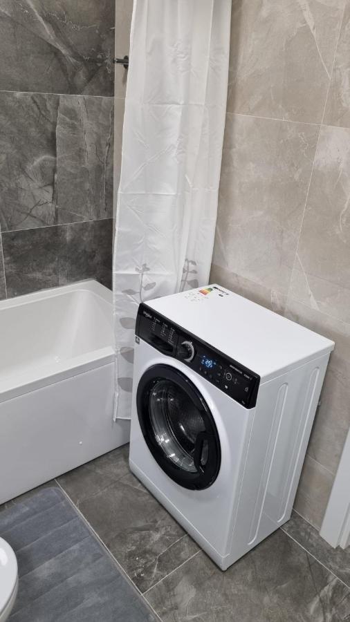 Coresi Luxury Sinuhe Residents Studio For 4 Brasov Ngoại thất bức ảnh
