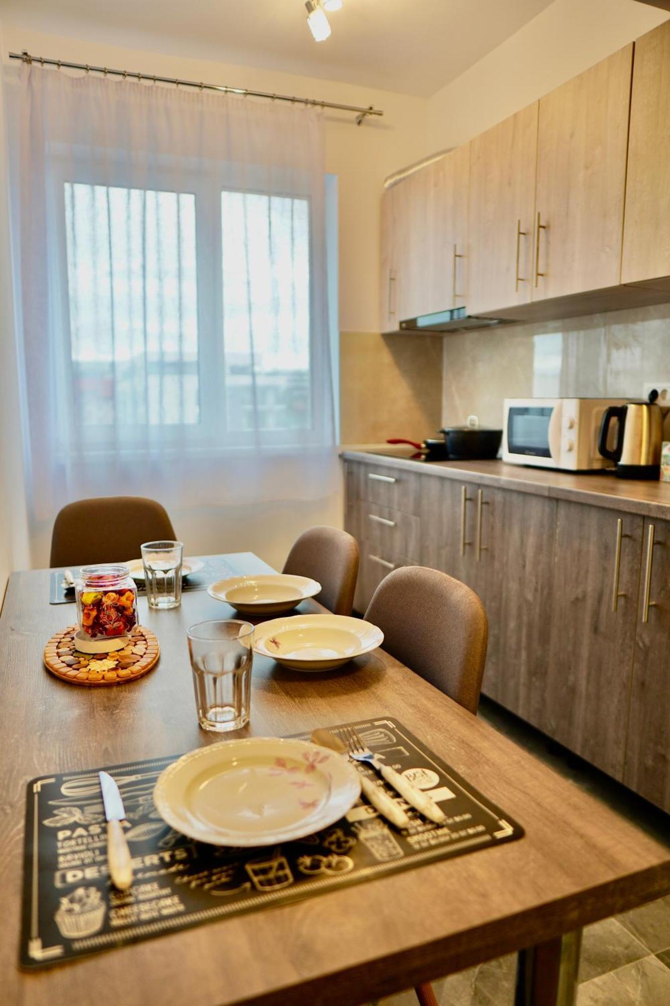 Coresi Luxury Sinuhe Residents Studio For 4 Brasov Ngoại thất bức ảnh