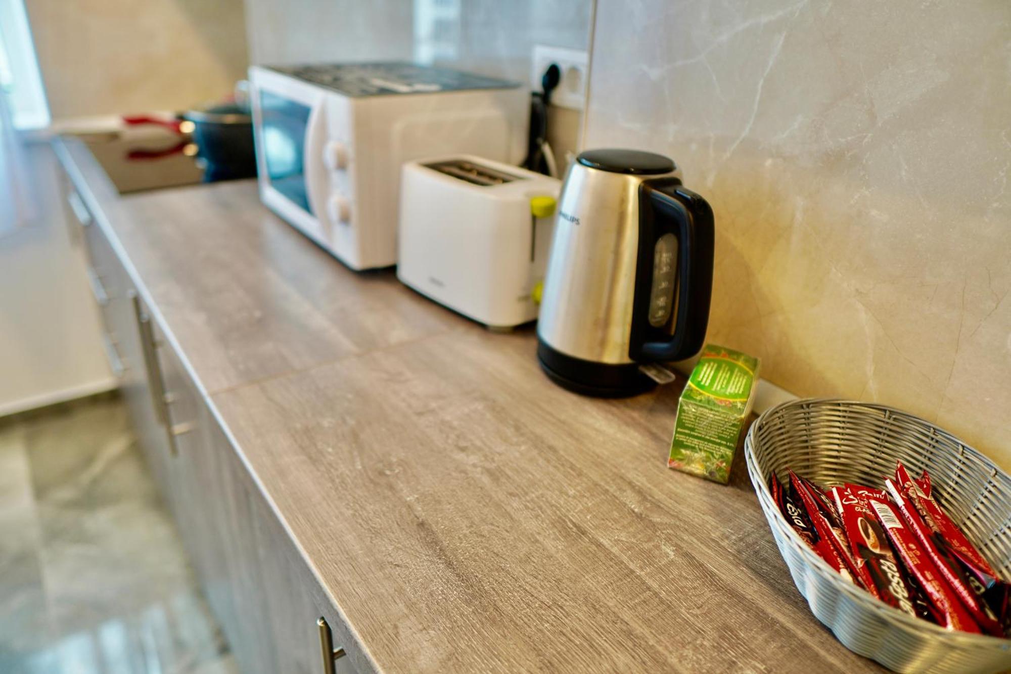 Coresi Luxury Sinuhe Residents Studio For 4 Brasov Ngoại thất bức ảnh