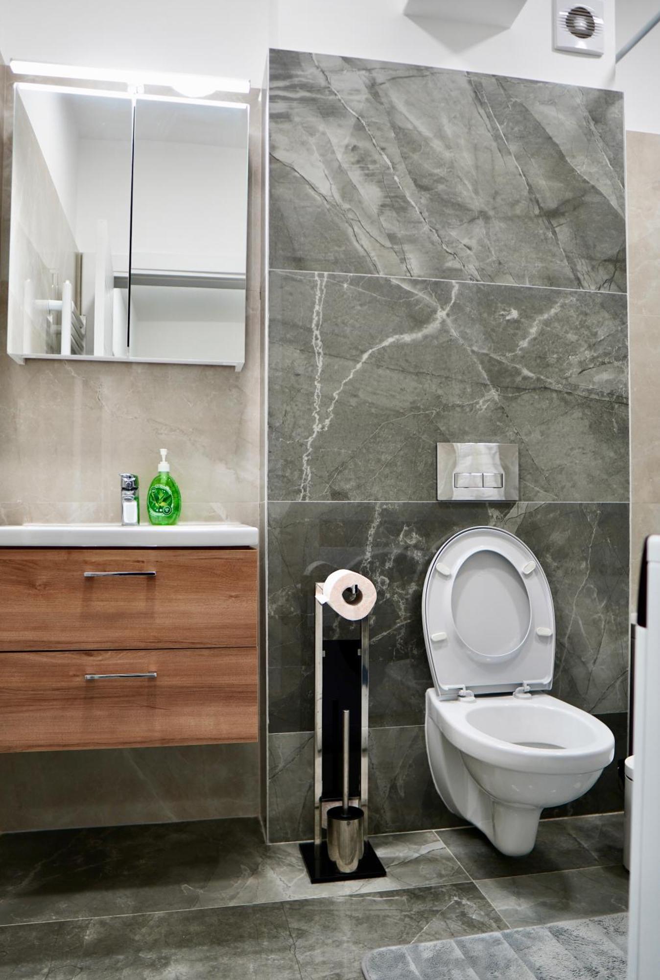 Coresi Luxury Sinuhe Residents Studio For 4 Brasov Ngoại thất bức ảnh